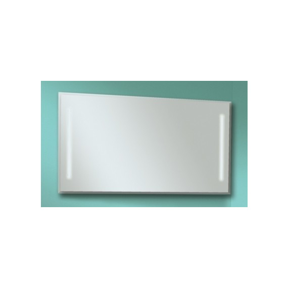 Зеркало Акватон Отель 100 см 1A107402OT010 - фото 3