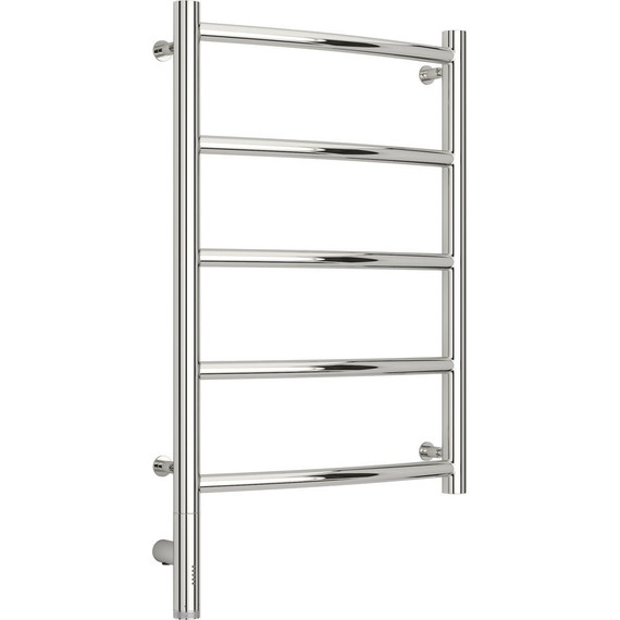 Полотенцесушитель электрический Сунержа Галант 3.0 П5 600x400 мм 00-5800-6040 L - фото 