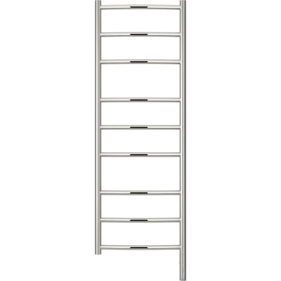 Полотенцесушитель электрический Сунержа Галант 3.0 П9 1200x400 мм 00-5801-1240 R - фото 2