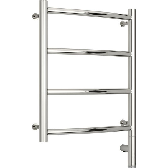 Полотенцесушитель электрический Сунержа Галант 3.0 П4 500x400 мм 00-5801-5040 R - фото 