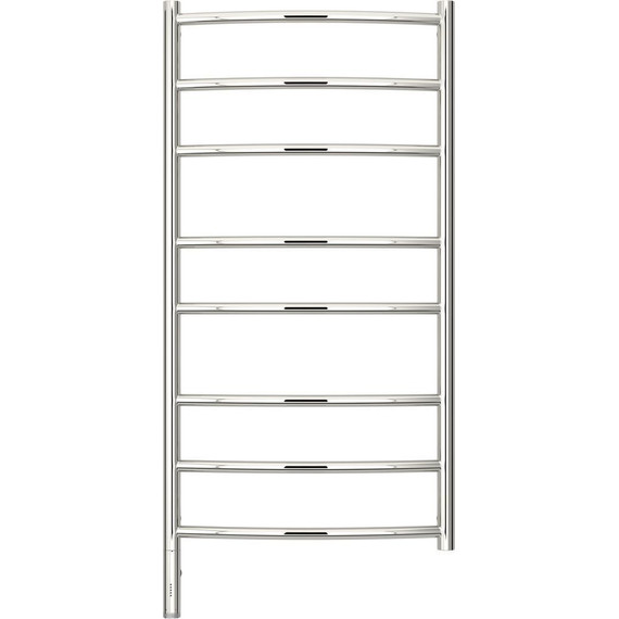 Полотенцесушитель электрический Сунержа Галант 3.0 П8 1000x500 мм 00-5800-1050 L - фото 2