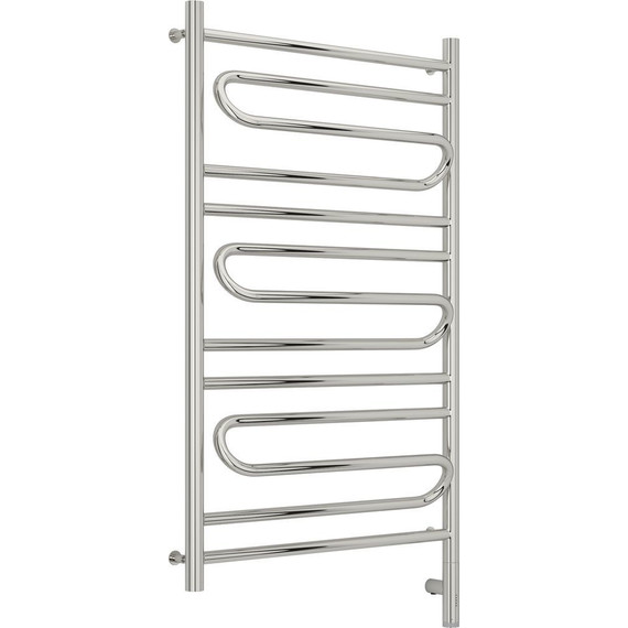 Полотенцесушитель электрический Сунержа Элегия 3.0 П13 1000x600 мм 00-5819-1060 R - фото 