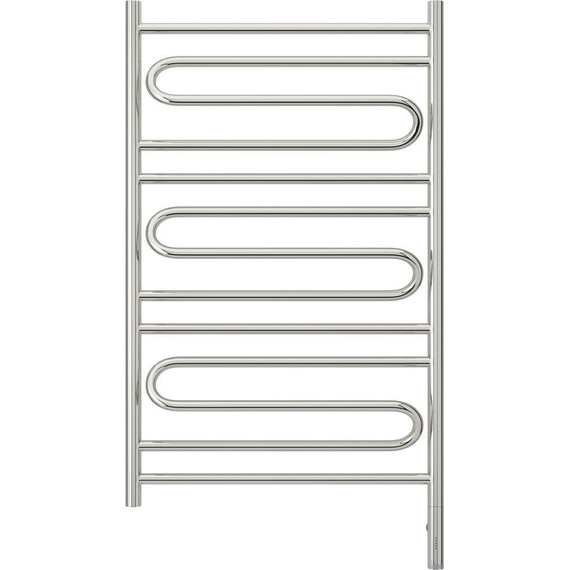 Полотенцесушитель электрический Сунержа Элегия 3.0 П13 1000x600 мм 00-5819-1060 R - фото 2