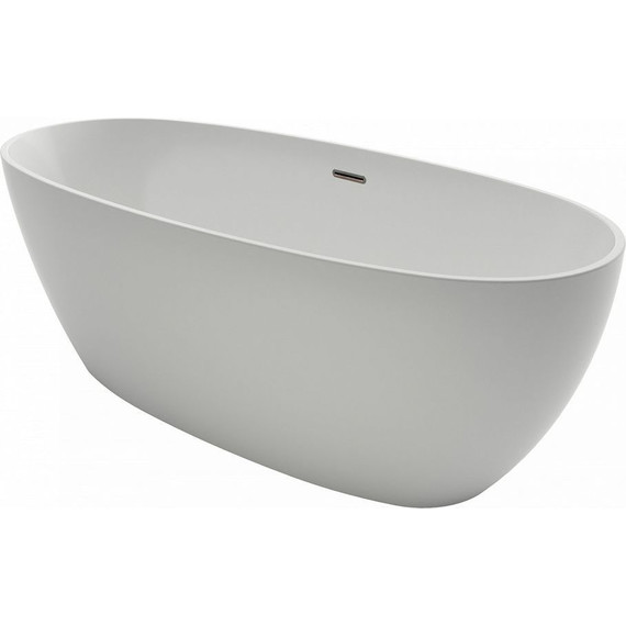 Ванна отдельностоящая Azario Darwin 170x75 см DAR17075 - фото 