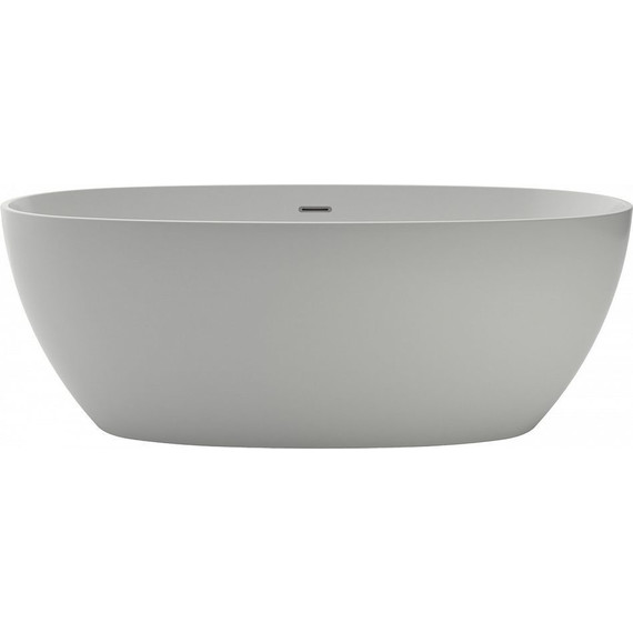 Ванна отдельностоящая Azario Darwin 170x75 см DAR17075 - фото 3