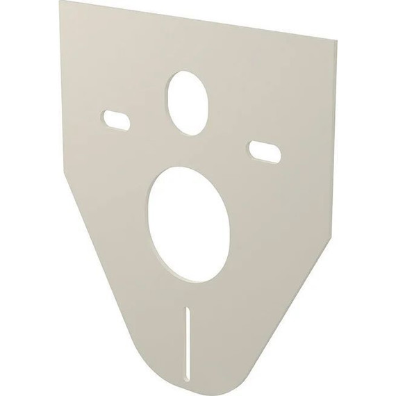 Инсталляция Alcaplast AM101/1120-4:1 RU с подвесным безободковым унитазом Azario Grado AZ-0046-N - фото 3