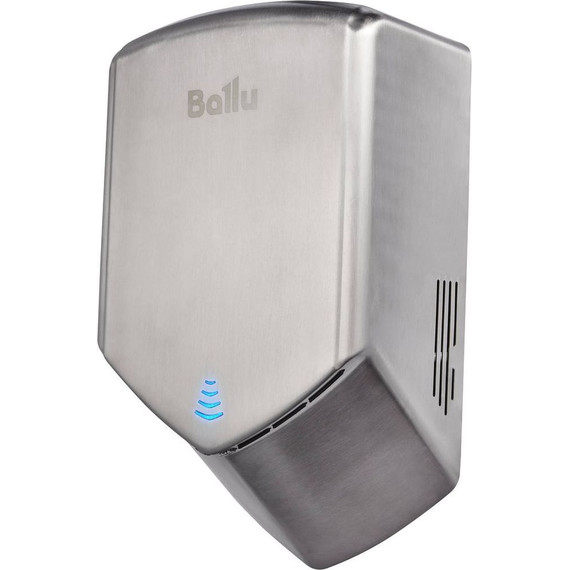 Сушилка для рук Ballu BAHD-1250 - фото 2