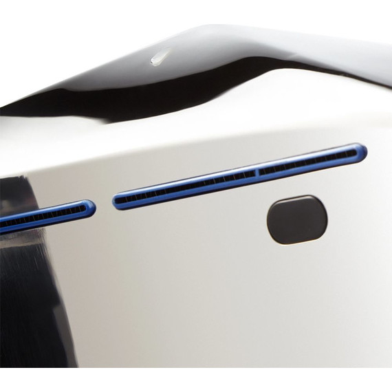 Сушилка для рук Electrolux EHDA-1100 - фото 3