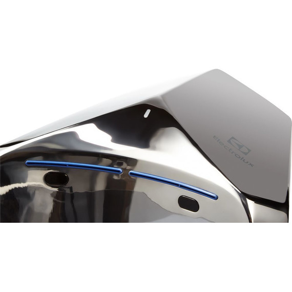 Сушилка для рук Electrolux EHDA-1100 - фото 6