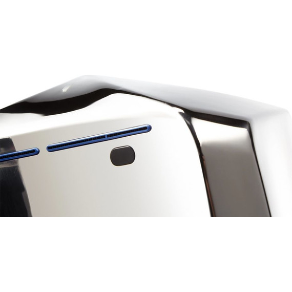 Сушилка для рук Electrolux EHDA-1100 - фото 7