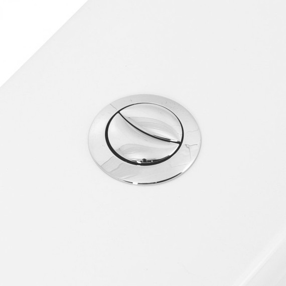 Унитаз-компакт безободковый BelBagno Energia BB8134CPR/SC с крышкой микролифт - фото 7