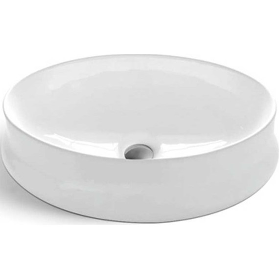 Раковина-чаша Vincea 50 см VBS-110 - фото 