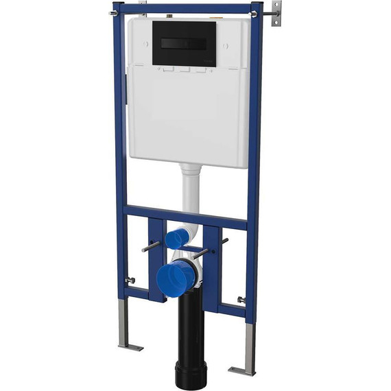 Инсталляция для унитаза Vincea VIS-450 - фото 7