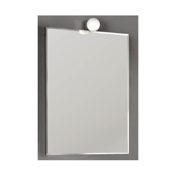 Зеркало Акватон ЛИАНА 65 см 1A166102LL010 - фото 5