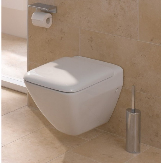 Унитаз подвесной Laufen PALACE 8.2070.3.000.000.1 укороченный - фото 4