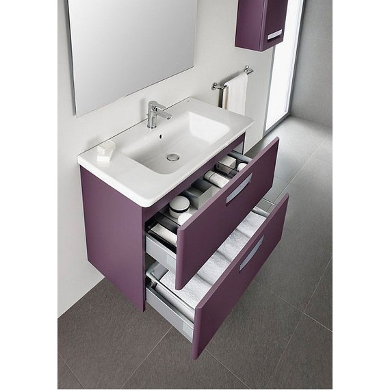 Раковина мебельная Roca Gap 70 см 327471000 - фото 3