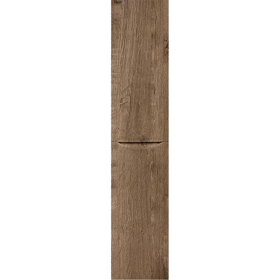 Пенал подвесной Vincea Mia 35 см VSC-2M170VO-R, дуб винтаж - фото 