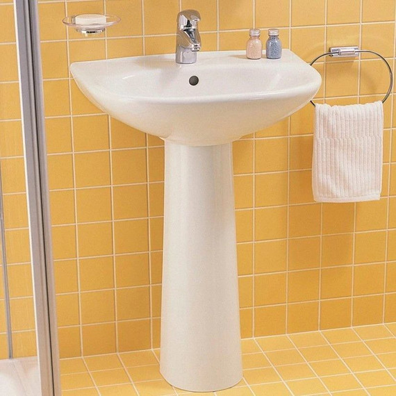 Пьедестал Jika Zeta 1939.0.000.000.1 - фото 3