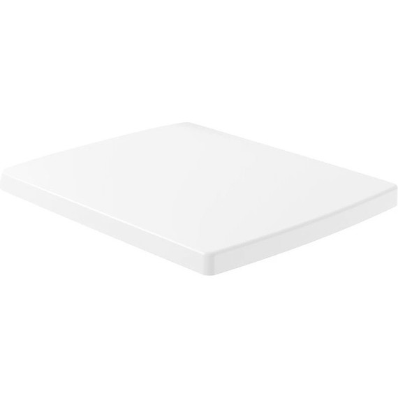 Сиденье с крышкой для унитаза Villeroy&Boch Memento микролифт 8M24S101 - фото 
