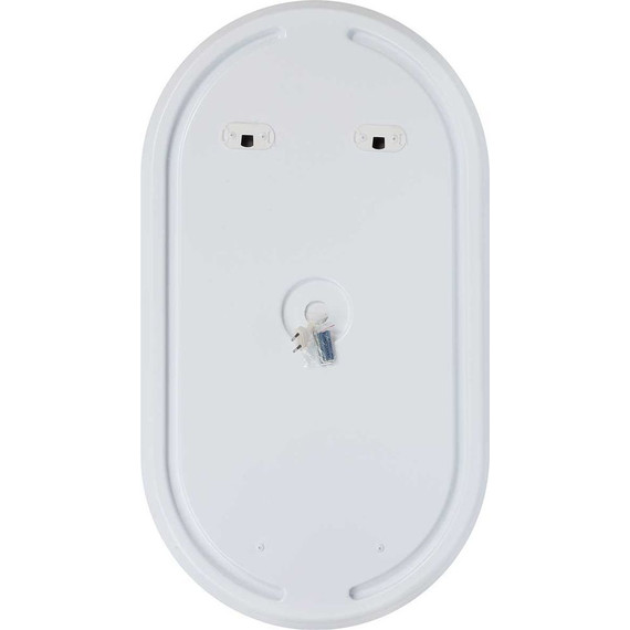 Зеркало Vincea Led 50 см VLM-3AU900 - фото 4