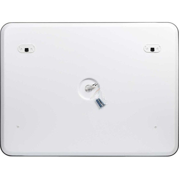 Зеркало Vincea Led 120 см VLM-3MA120-2 - фото 4