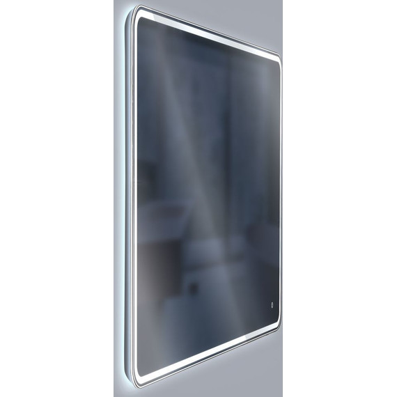 Зеркало Vincea Led 120 см VLM-3VC120 - фото 2