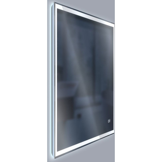 Зеркало Vincea Led 100 см VLM-3VN100-2 - фото 2