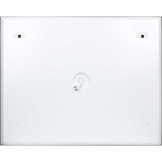 Зеркало Vincea Led 120 см VLM-3VN120 - фото 4