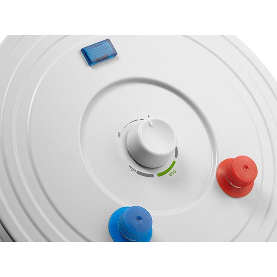 Водонагреватель (бойлер) Electrolux EWH 10 Genie ECO U (под мойкой) - фото 8