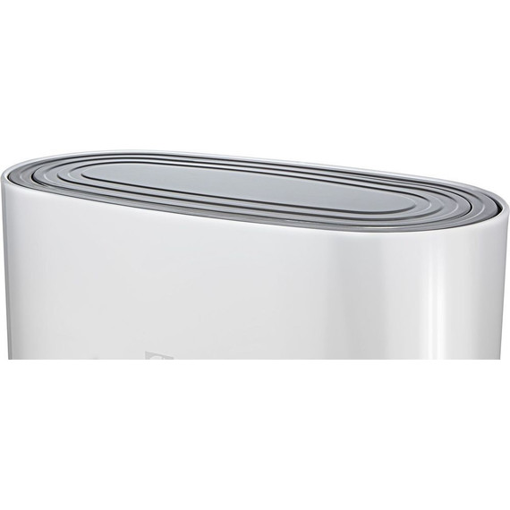 Водонагреватель (бойлер) Electrolux EWH 100 SmartInverter PRO - фото 4