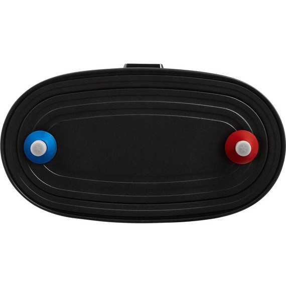 Водонагреватель (бойлер) Electrolux EWH 30 Gladius 2.0 Grafit - фото 5