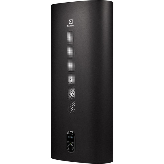 Водонагреватель (бойлер) Electrolux EWH 50 Gladius 2.0 Grafit - фото 