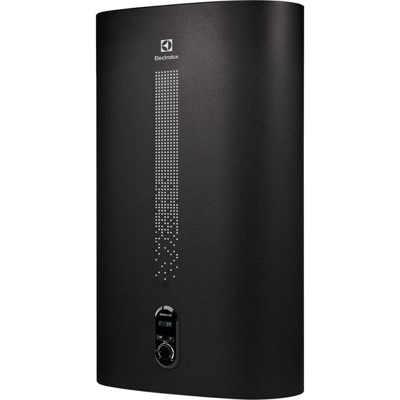 Водонагреватель (бойлер) Electrolux EWH 80 Gladius 2.0 Grafit - фото 