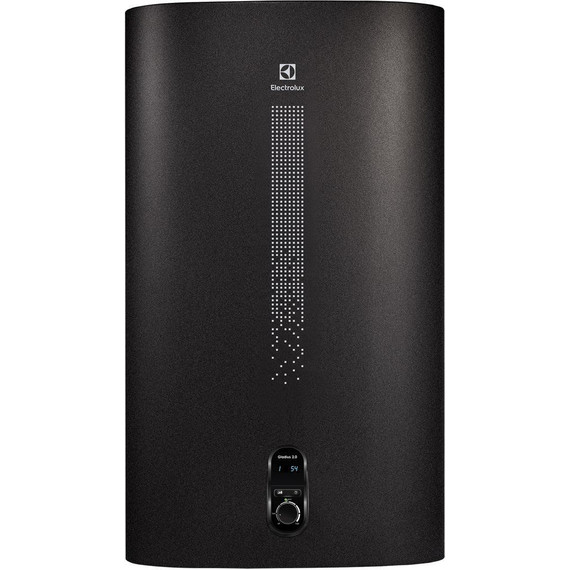 Водонагреватель (бойлер) Electrolux EWH 80 Gladius 2.0 Grafit - фото 2