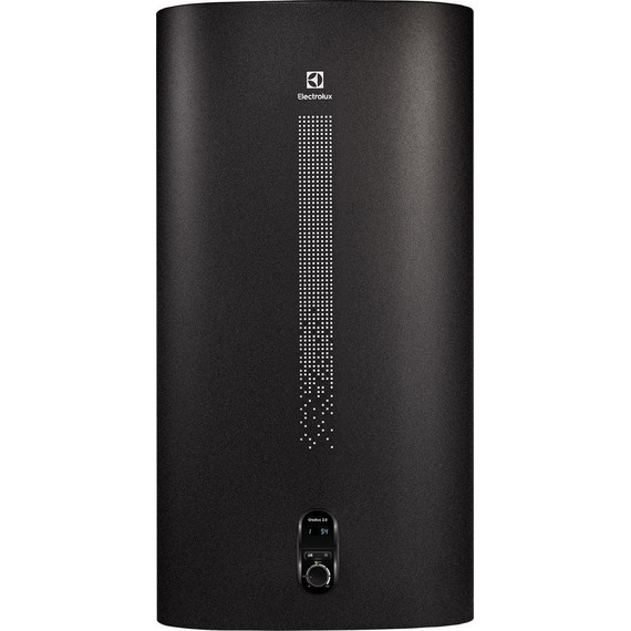 Водонагреватель (бойлер) Electrolux EWH 100 Gladius 2.0 Grafit - фото 2