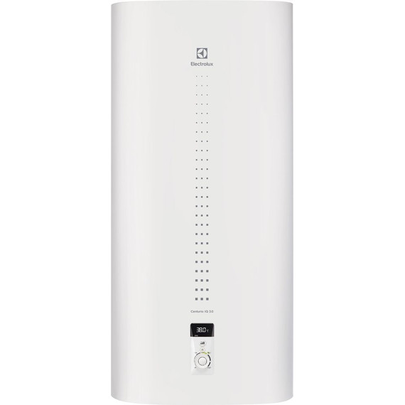 Водонагреватель (бойлер) Electrolux EWH 50 Centurio IQ 3.0 - фото 14
