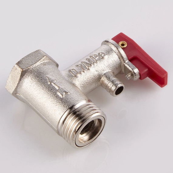 Водонагреватель (бойлер) Electrolux EWH 50 Centurio IQ 3.0 - фото 20