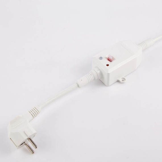 Водонагреватель (бойлер) Electrolux EWH 50 Centurio IQ 3.0 - фото 21