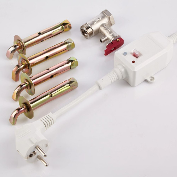 Водонагреватель (бойлер) Electrolux EWH 80 Centurio IQ 3.0 - фото 10