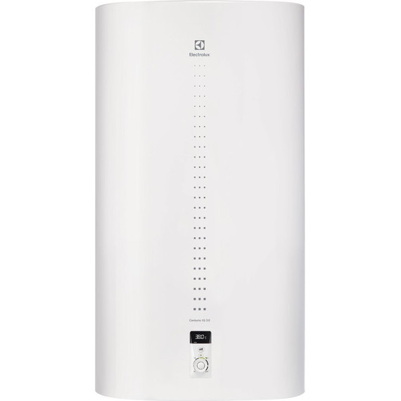 Водонагреватель (бойлер) Electrolux EWH 100 Centurio IQ 3.0 - фото 2