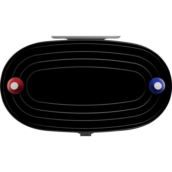 Водонагреватель (бойлер) Electrolux EWH 50 Centurio IQ 3.0 Silver - фото 6