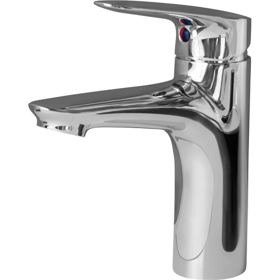 Смеситель для раковины Jacob Delafon Elite E32908-CP - фото 