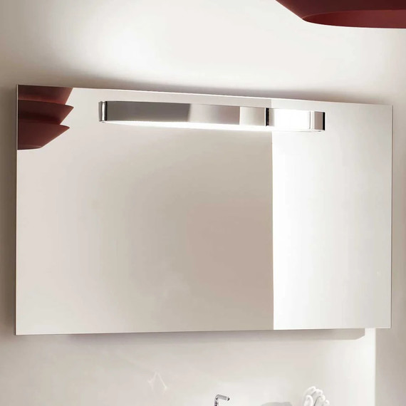 Зеркало Jacob Delafon Presquile Led 110 см EB1110-NF - фото 2