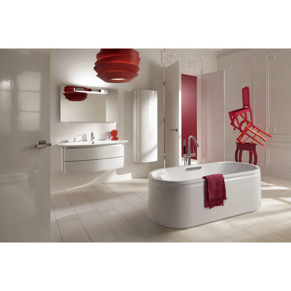 Зеркало Jacob Delafon Presquile Led 110 см EB1110-NF - фото 3