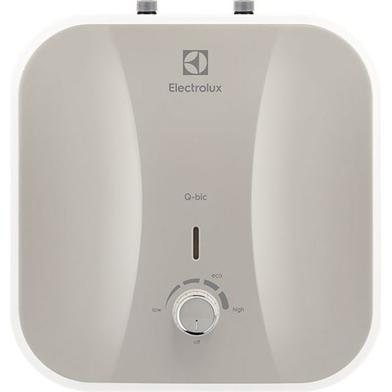 Водонагреватель (бойлер) Electrolux EWH 10 Q-bic U (под мойкой) - фото 2