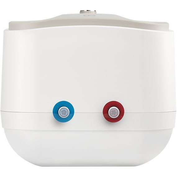 Водонагреватель (бойлер) Electrolux EWH 10 Q-bic U (под мойкой) - фото 6