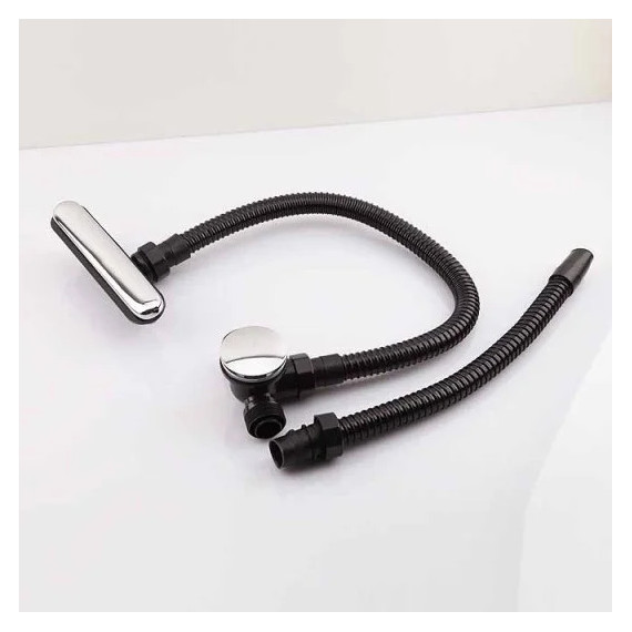 Сифон для ванны Jacob Delafon Reve 18355T-CP - фото 2