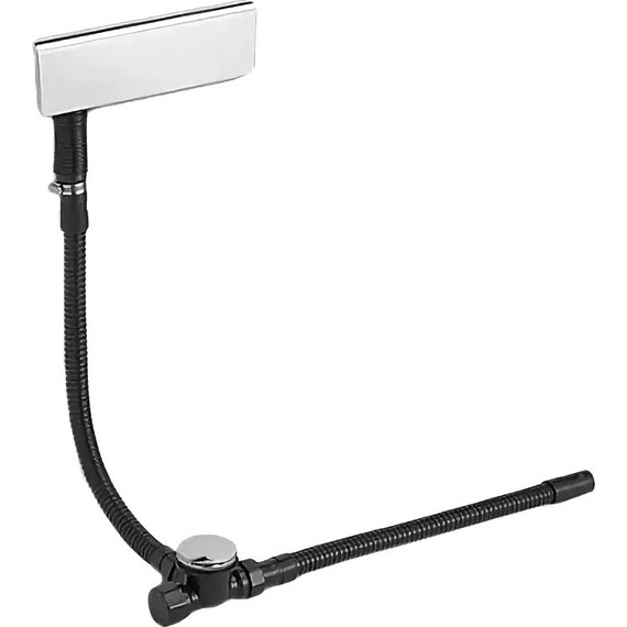 Сифон для ванны Jacob Delafon Volute 99314T-CP - фото 