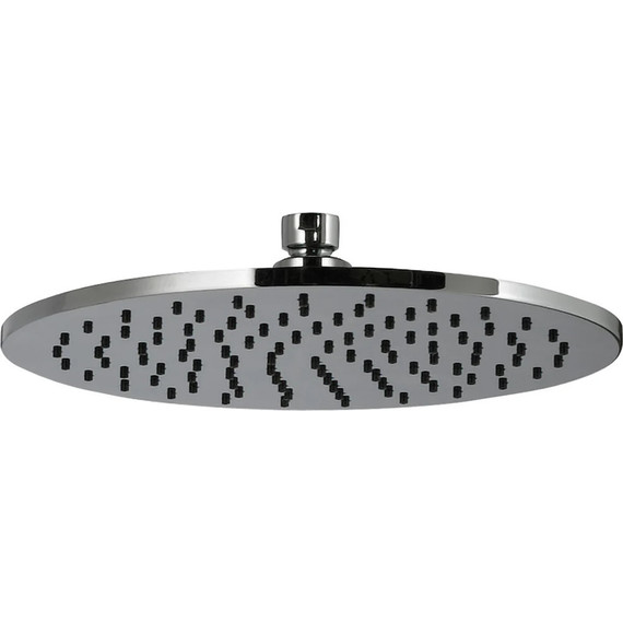 Верхний душ Jacob Delafon Eo 250x250 мм E14568-CP - фото 