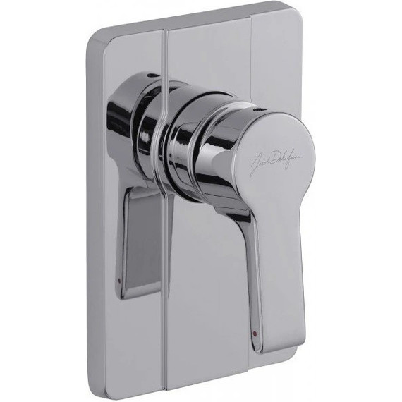 Смеситель для душа Jacob Delafon Singulier E98708-CP - фото 